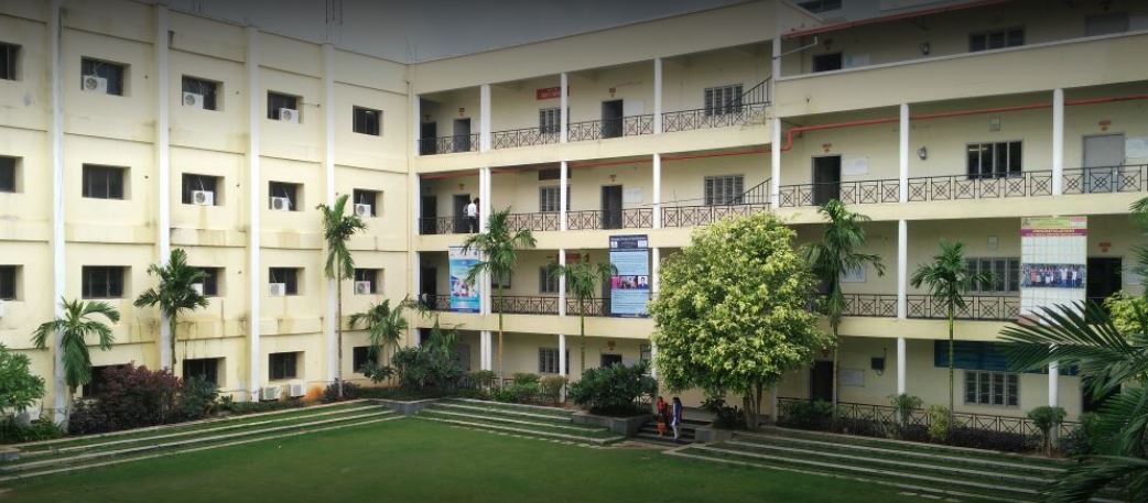 Campus Building