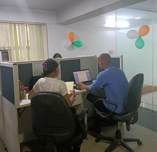 Computer Lab