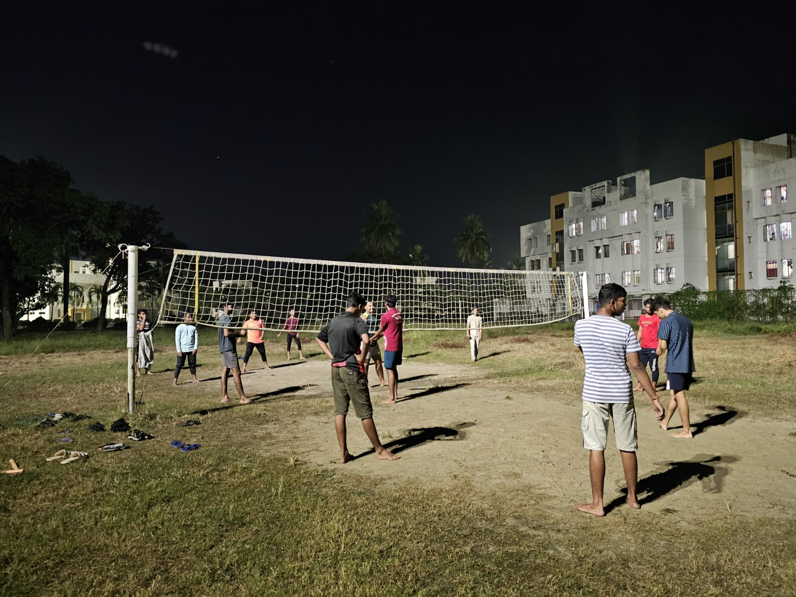Playground
