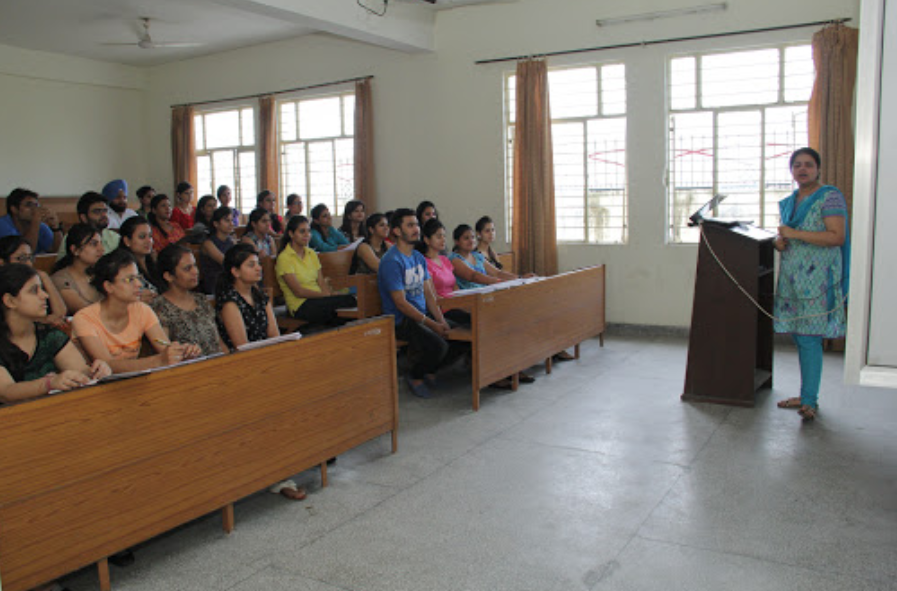 Classroom
