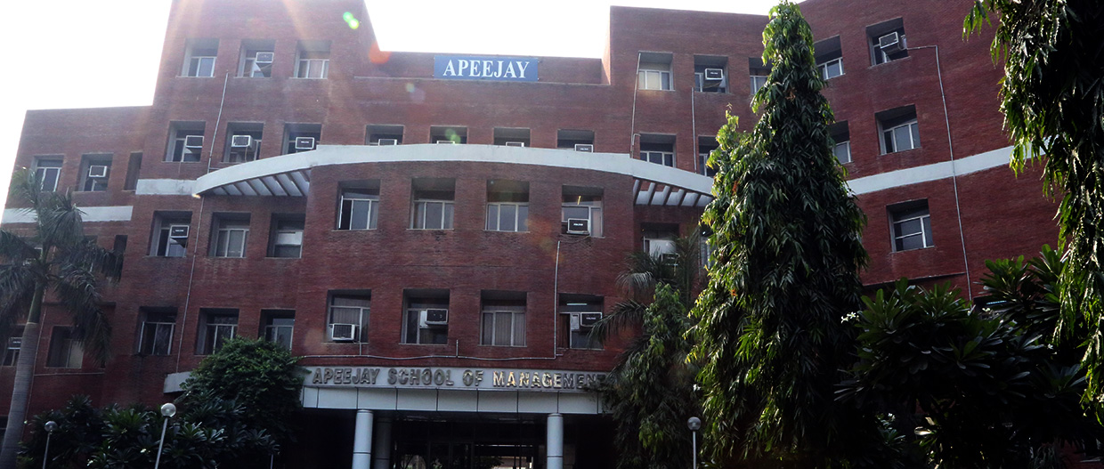Campus Building