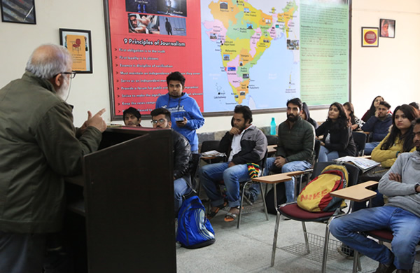 Classroom