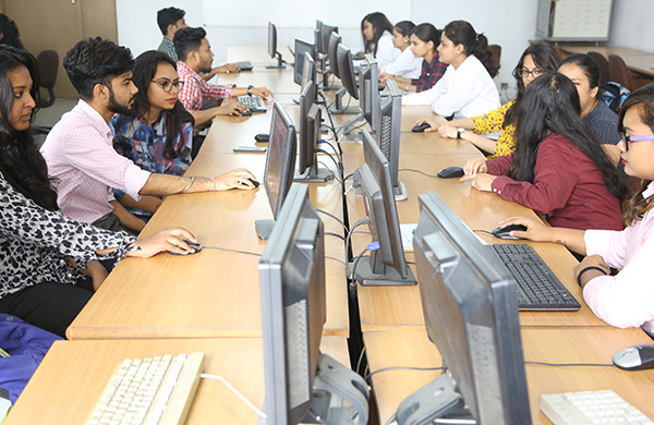 Computer Lab
