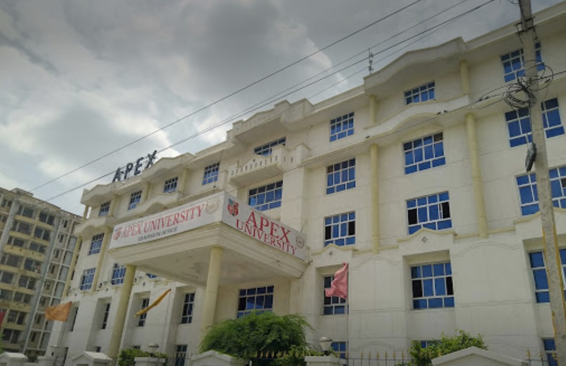 Campus Building