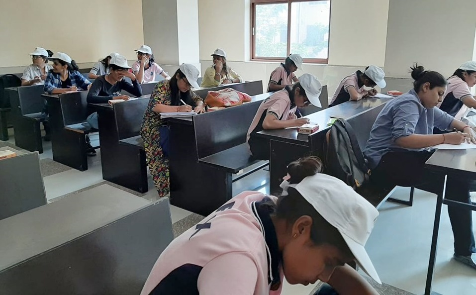 Classroom
