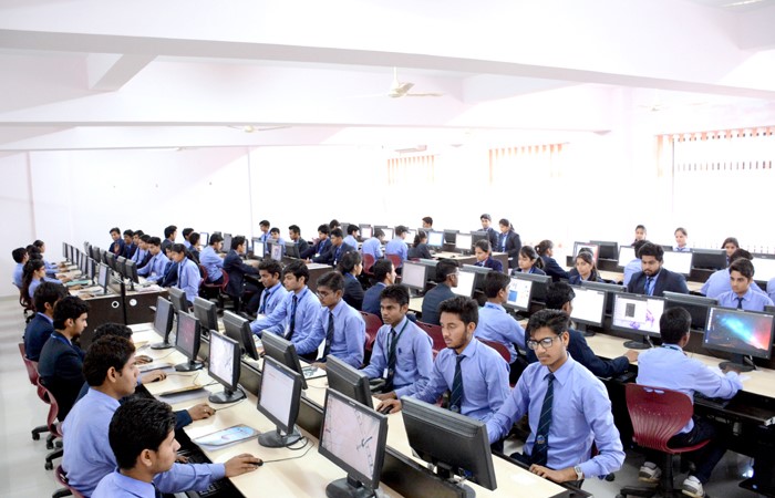 Computer Lab