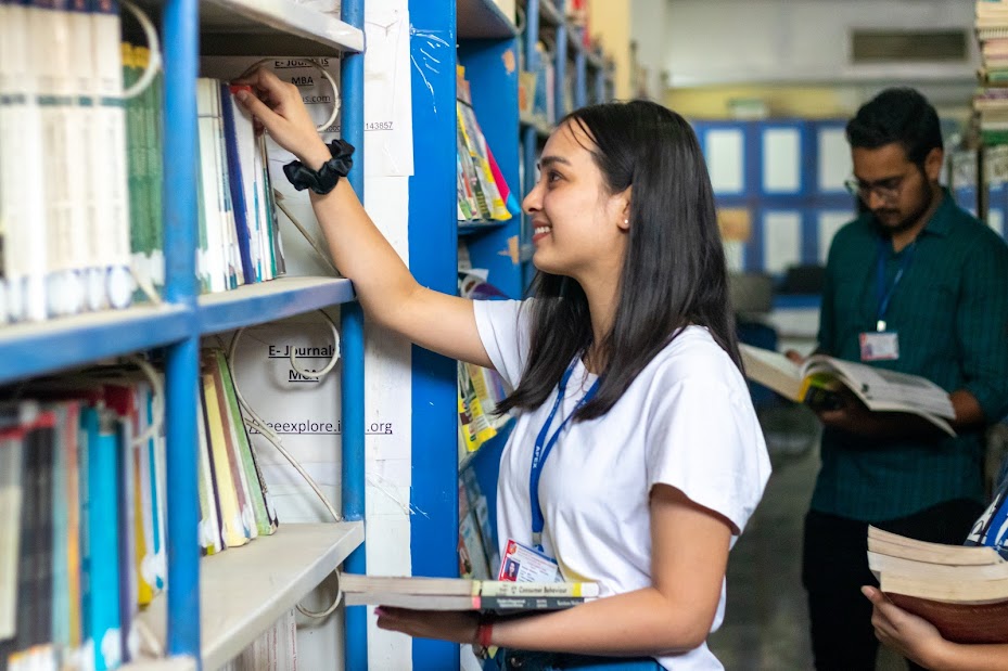 Library