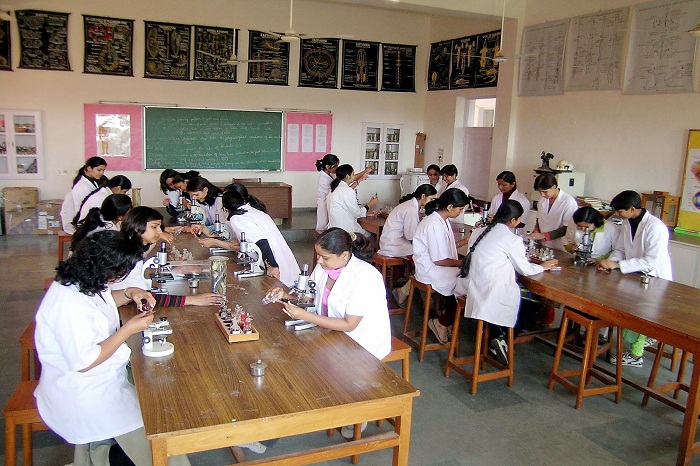 Lab