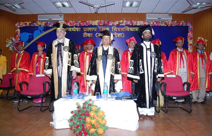 Convocation