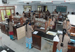 Chemistry Lab
