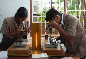 Laboratory