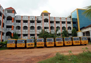 Main Building