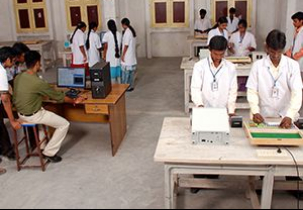 Electronics Laboratory