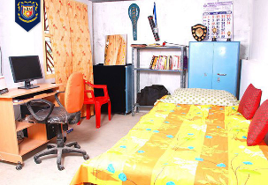 Hostel