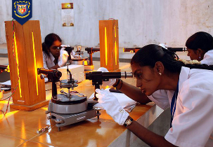 Microbiology Laboratory
