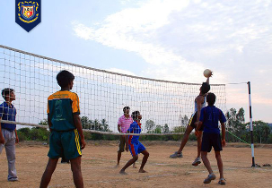 Sports Facility