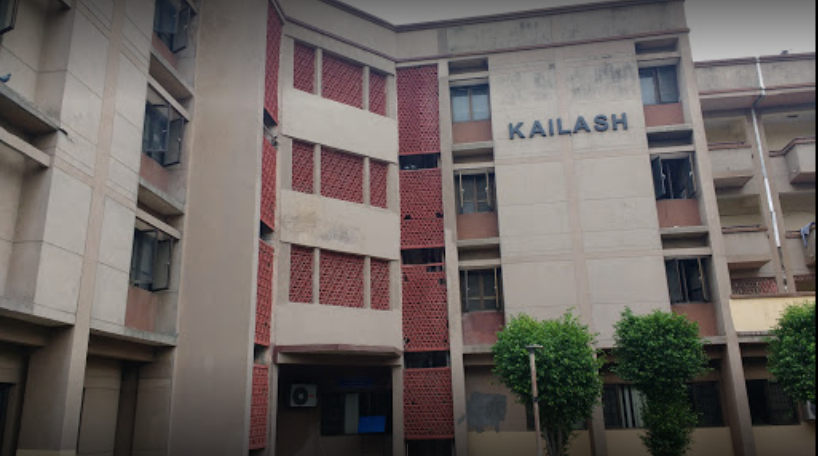 Boys Hostel