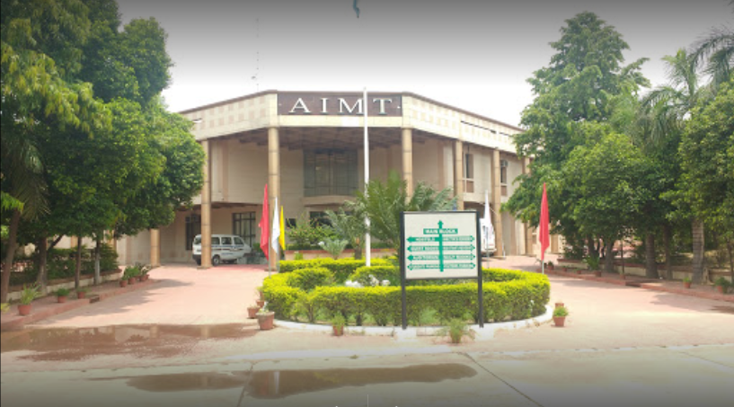 Campus Building