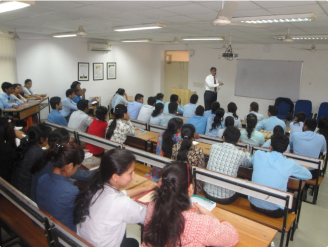 classroom