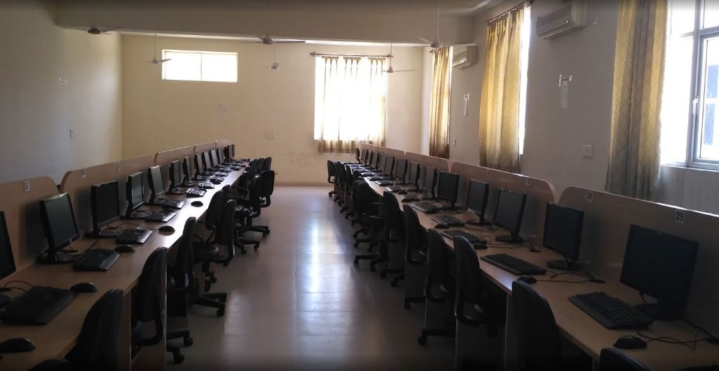 Computer Lab