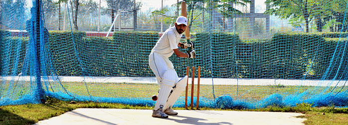 Cricket Ground