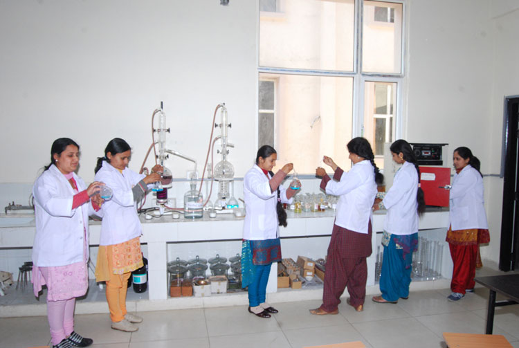 Medical Lab
