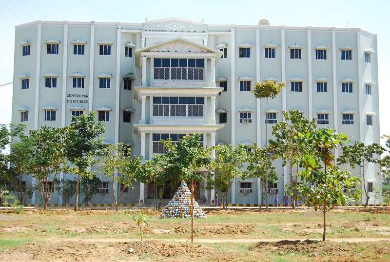 Academic Block