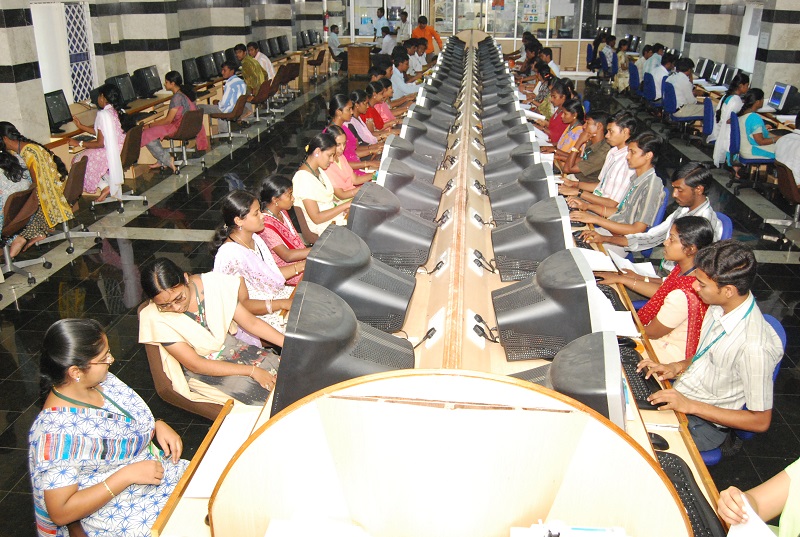 Computer Lab