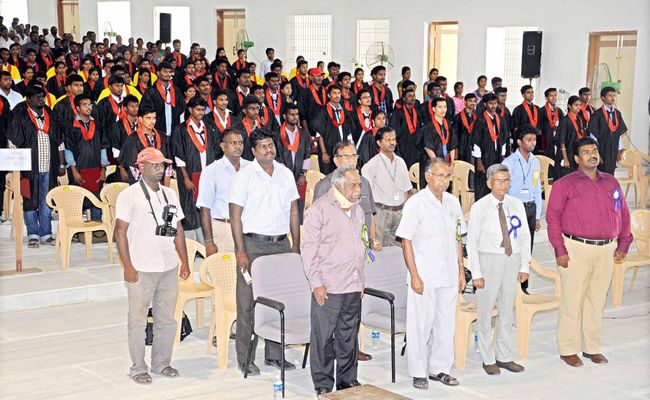 Convocation