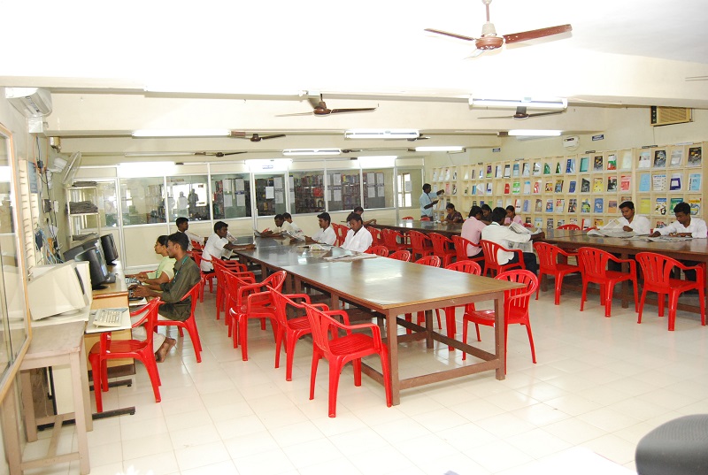 Library