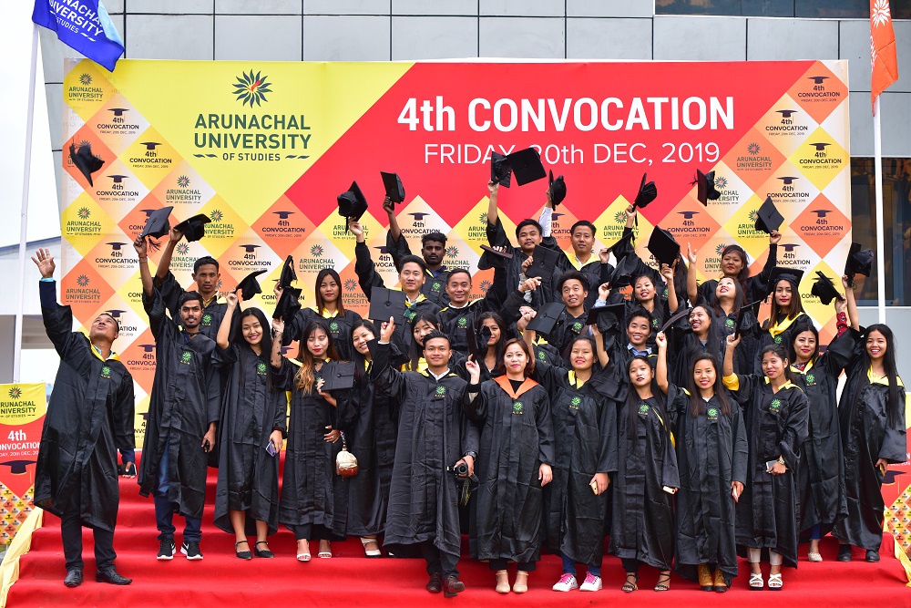 Convocation