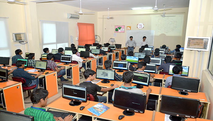 Computer Lab