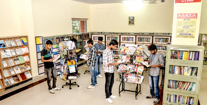 Library