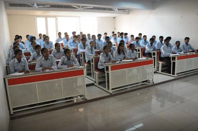 Classroom