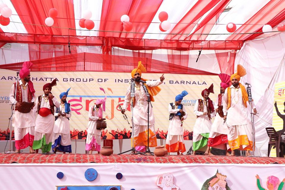 Event