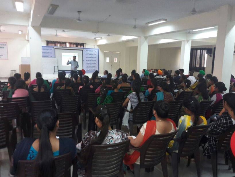 Guest Lecture