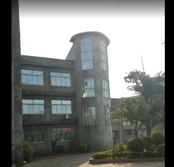 Campus Building