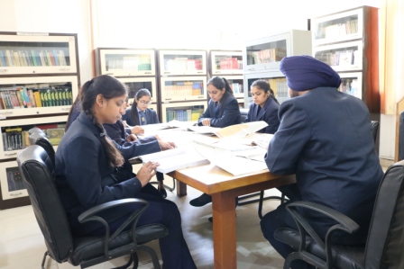 Library