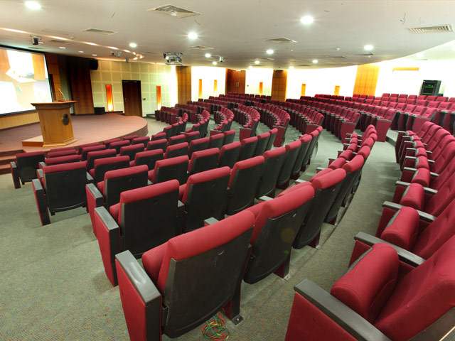 Auditorium