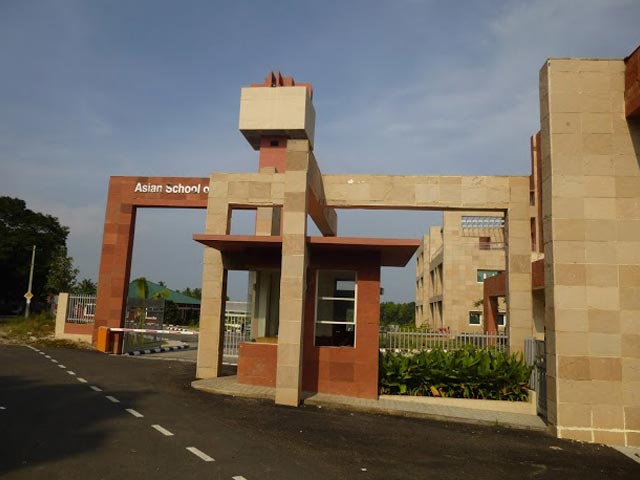 Campus Building