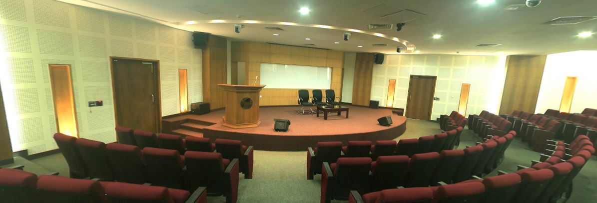 Seminar Hall
