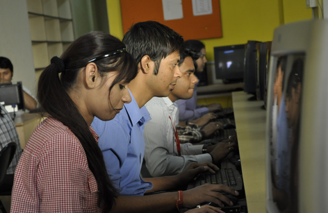 Computer Lab