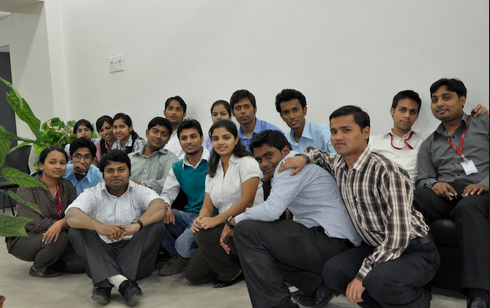 Students