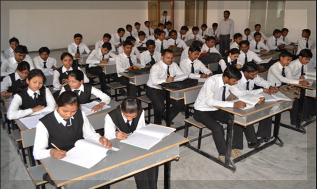 Classroom