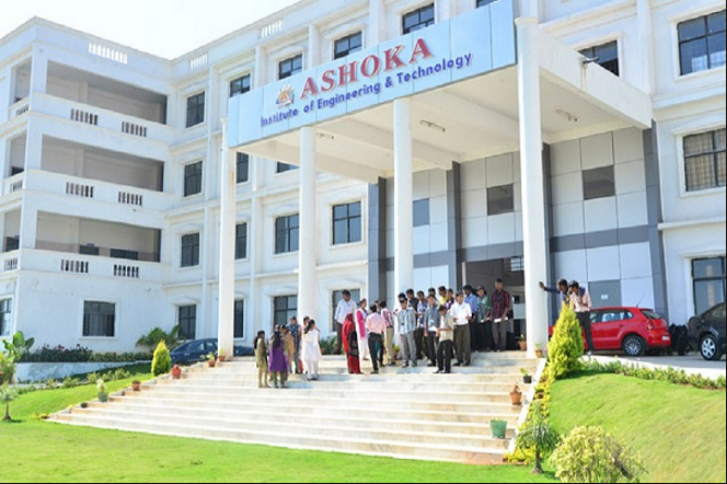 Main Building