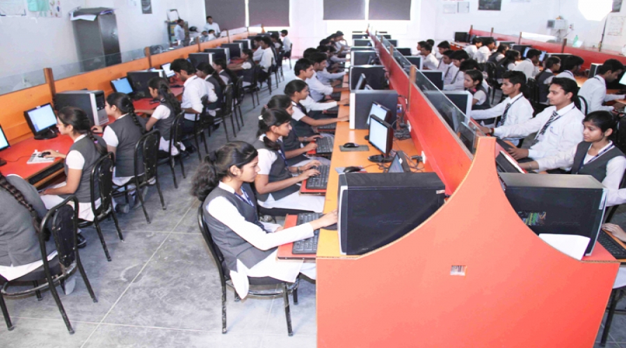 Computer Lab