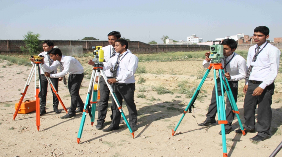 Surveying Laboratory