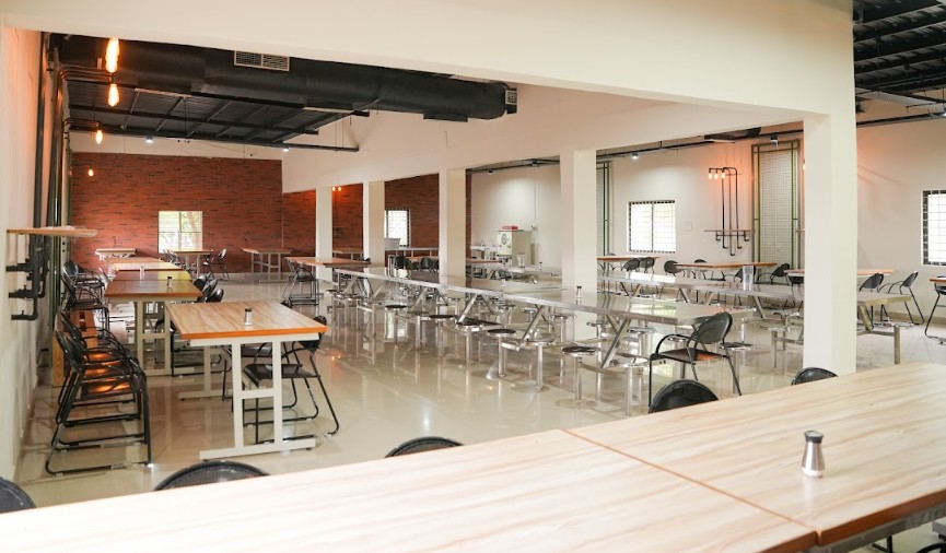 Cafeteria / Mess