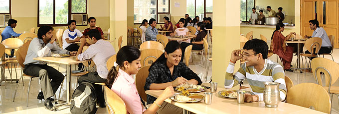 Cafeteria