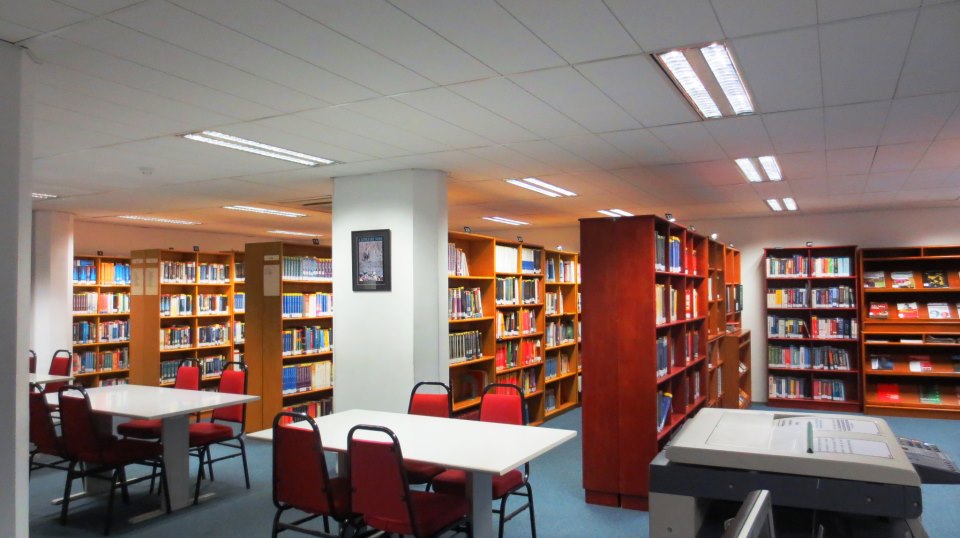 Library
